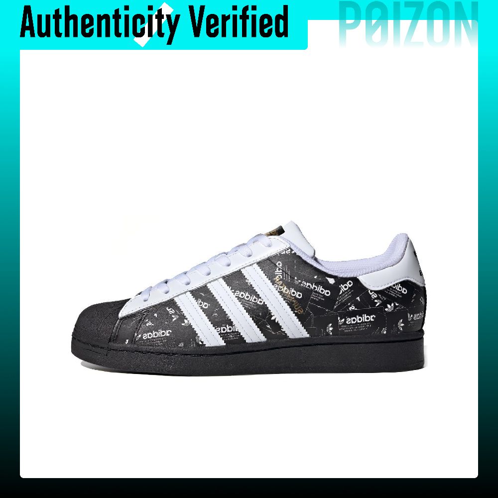 Adidas Shoes Superstar - Tênis de skate Adidas Originals SUPERSTAR,