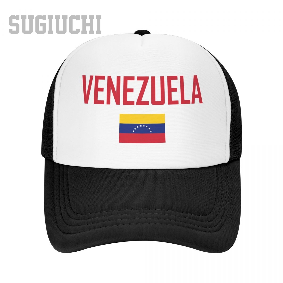 Boné de malha unissex com band - Trucker Cap Mesh avaliação e preço