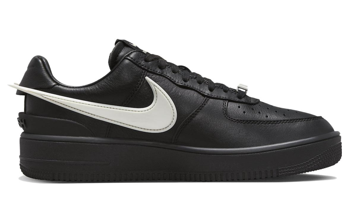 Nike x AMBUSH Air Force 1, tén - Nike Shoes Air Force 1 avaliação e preço
