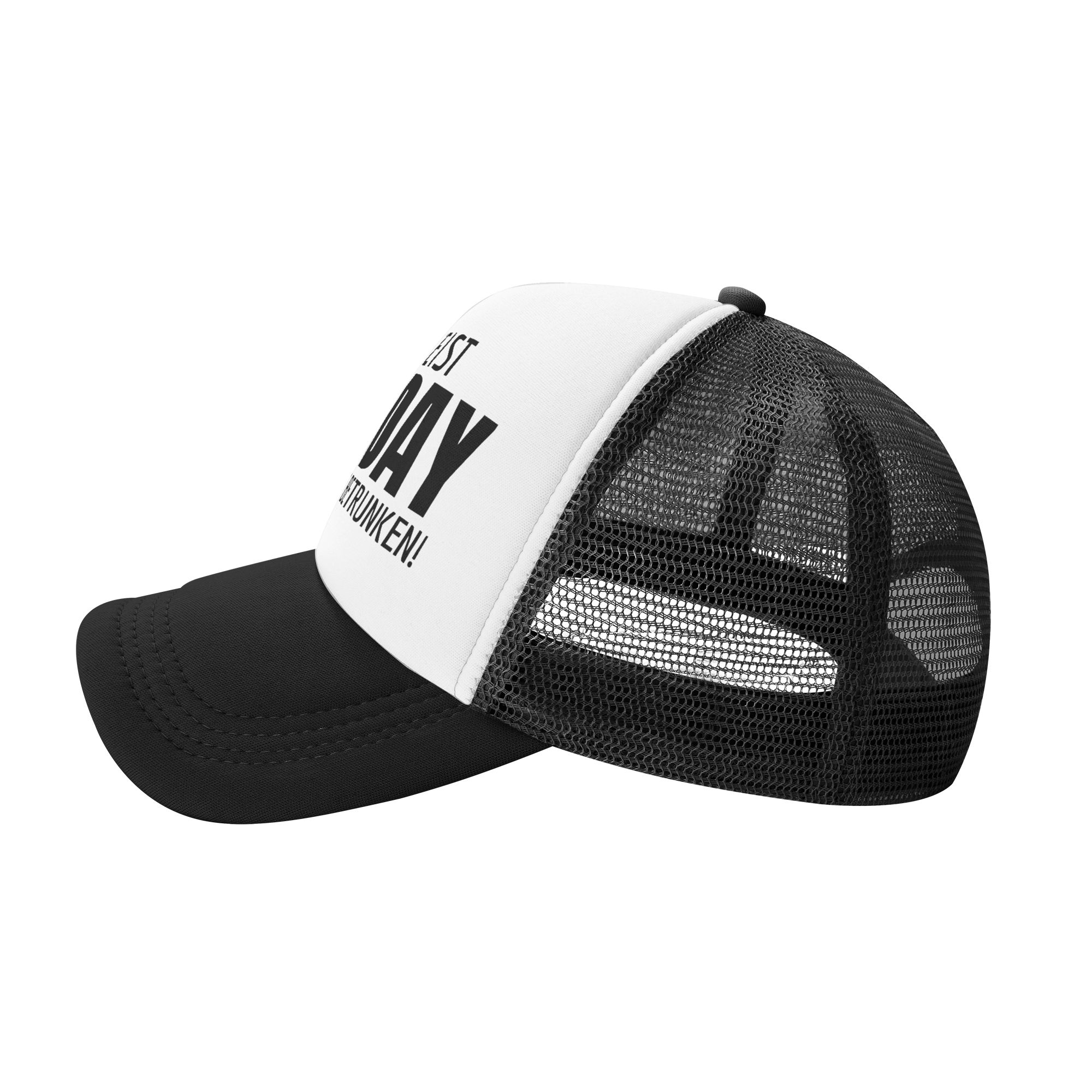 Boné de Beisebol de Malha com  - Golf Cap Dad avaliação e preço
