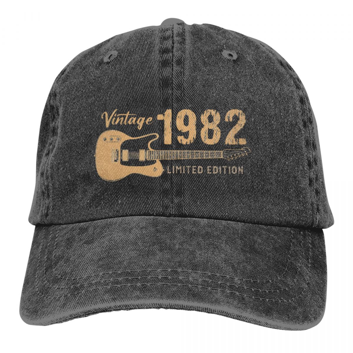 Boné de beisebol vintage lavad - Golf Cap Dad avaliação e preço
