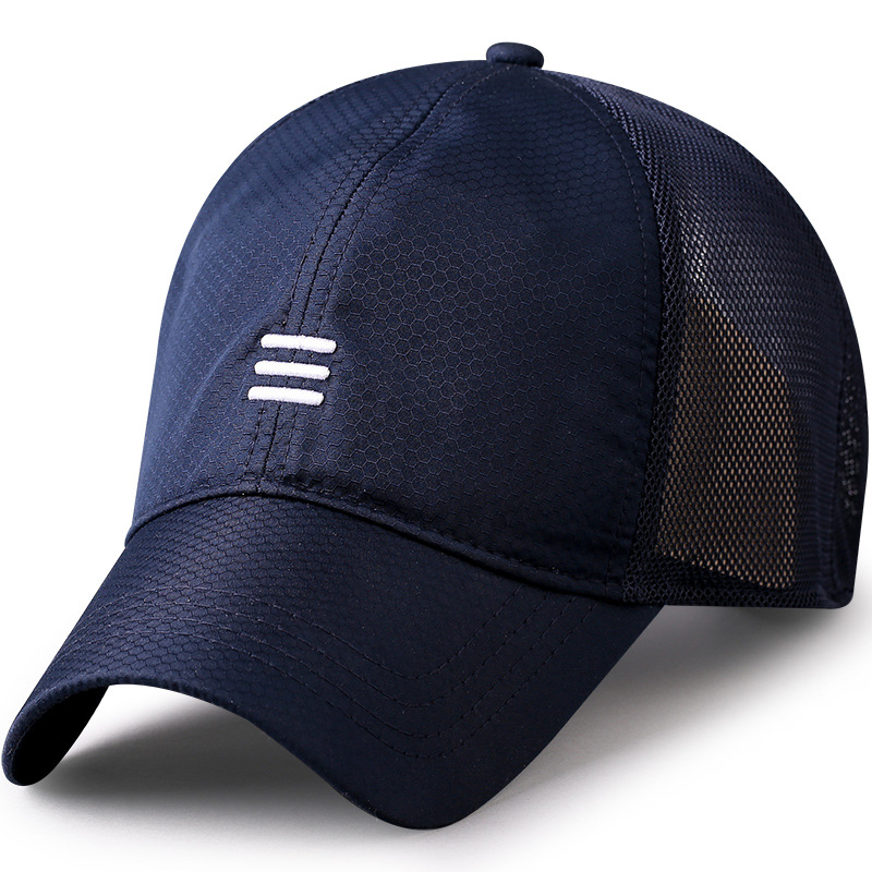 Bonés de Basebol para Homens e - Trucker Cap Mesh avaliação e preço