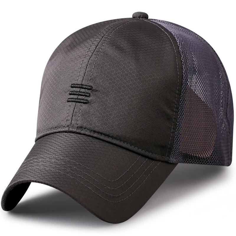 Bonés de Basebol para Homens e - Trucker Cap Mesh avaliação e preço