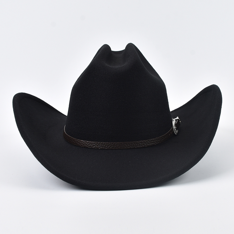 Chapéu de cowboy ocidental uni - Cowboy Hat Straw avaliação e preço