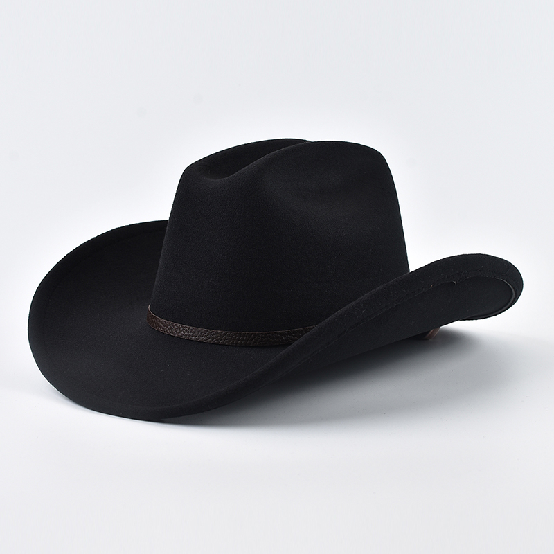 Chapéu de cowboy ocidental uni - Cowboy Hat Straw avaliação e preço