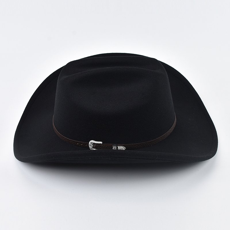 Chapéu de cowboy ocidental uni - Cowboy Hat Straw avaliação e preço