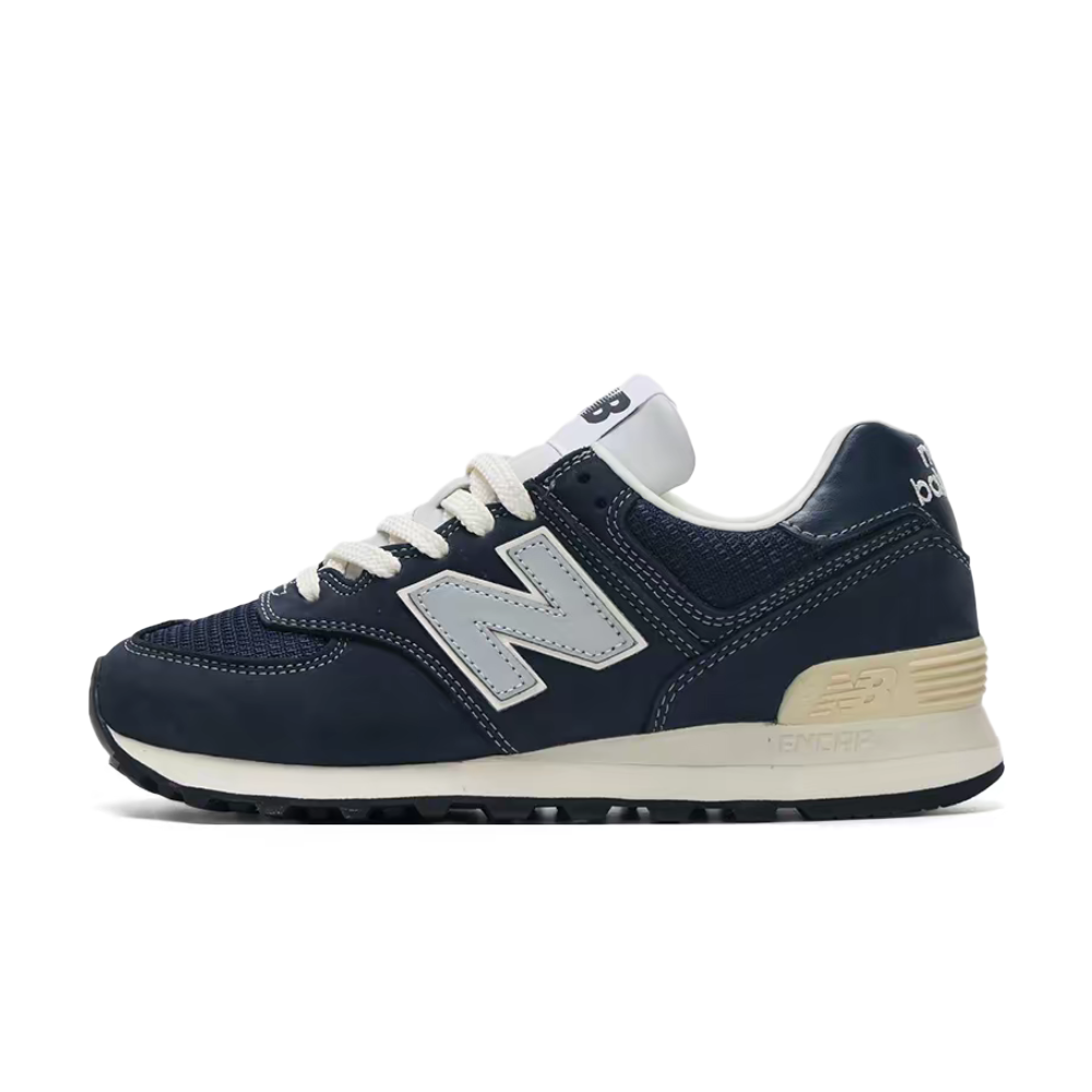 Tênis Casuais Unissex New Bala - New Balance Shoes 574 avaliação e preço