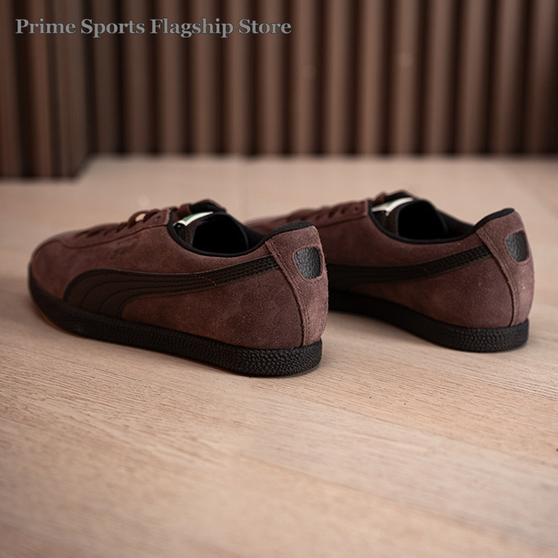 Puma Brasil, modelo LTH Classi - Puma Shoes Suede Classic avaliação e preço