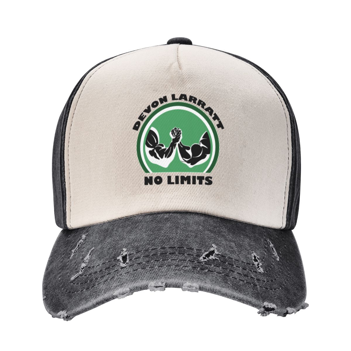 Devon Larratt No Limits Boné d - Golf Cap Dad avaliação e preço