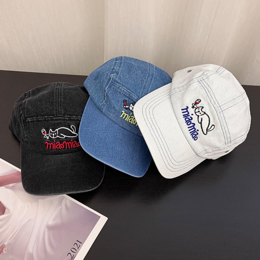 Boné de Beisebol Vintage de 5  - Corduroy Cap 5 Panel avaliação e preço