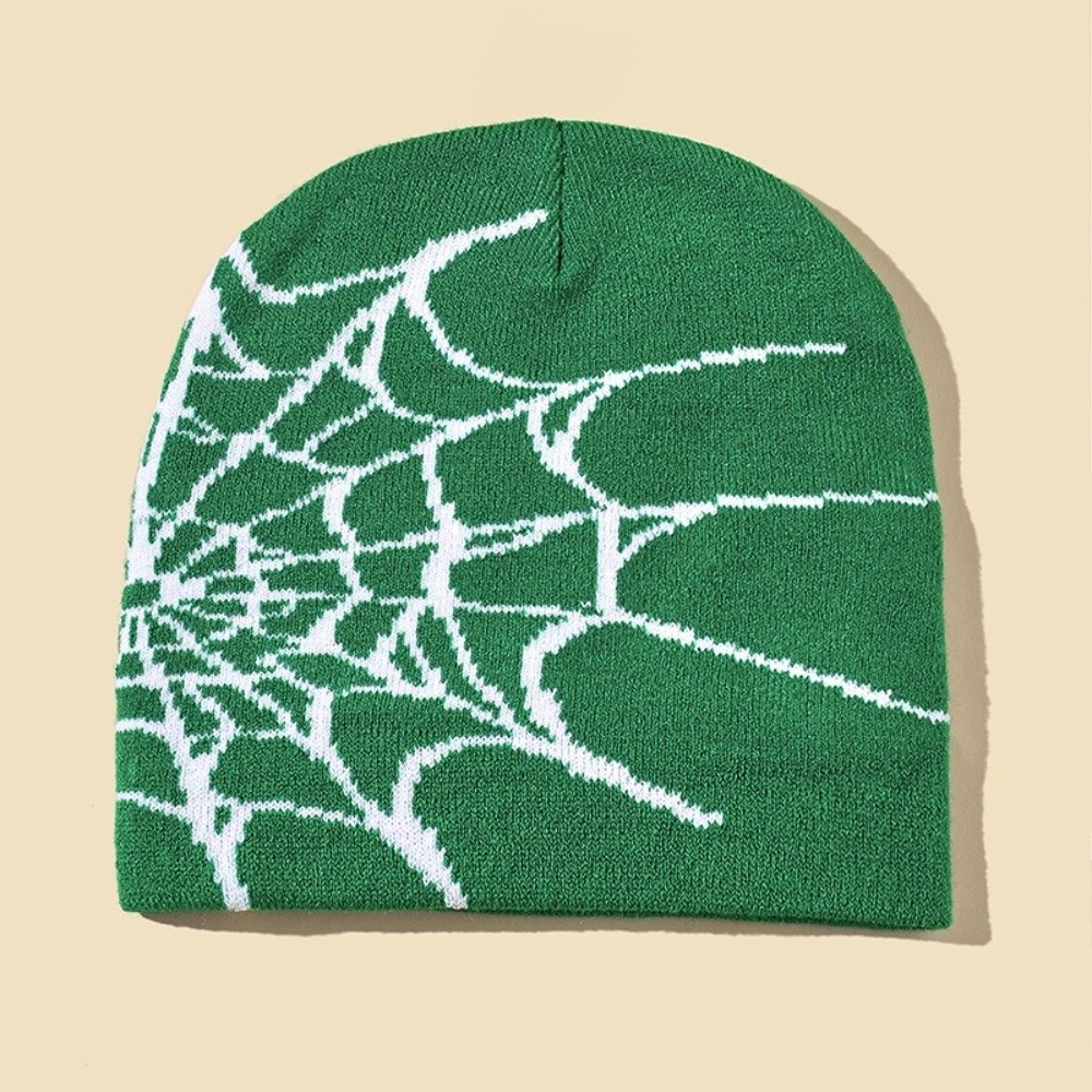 Gorro de malha com padrão de t - Beanie Cuffed Knit avaliação e preço