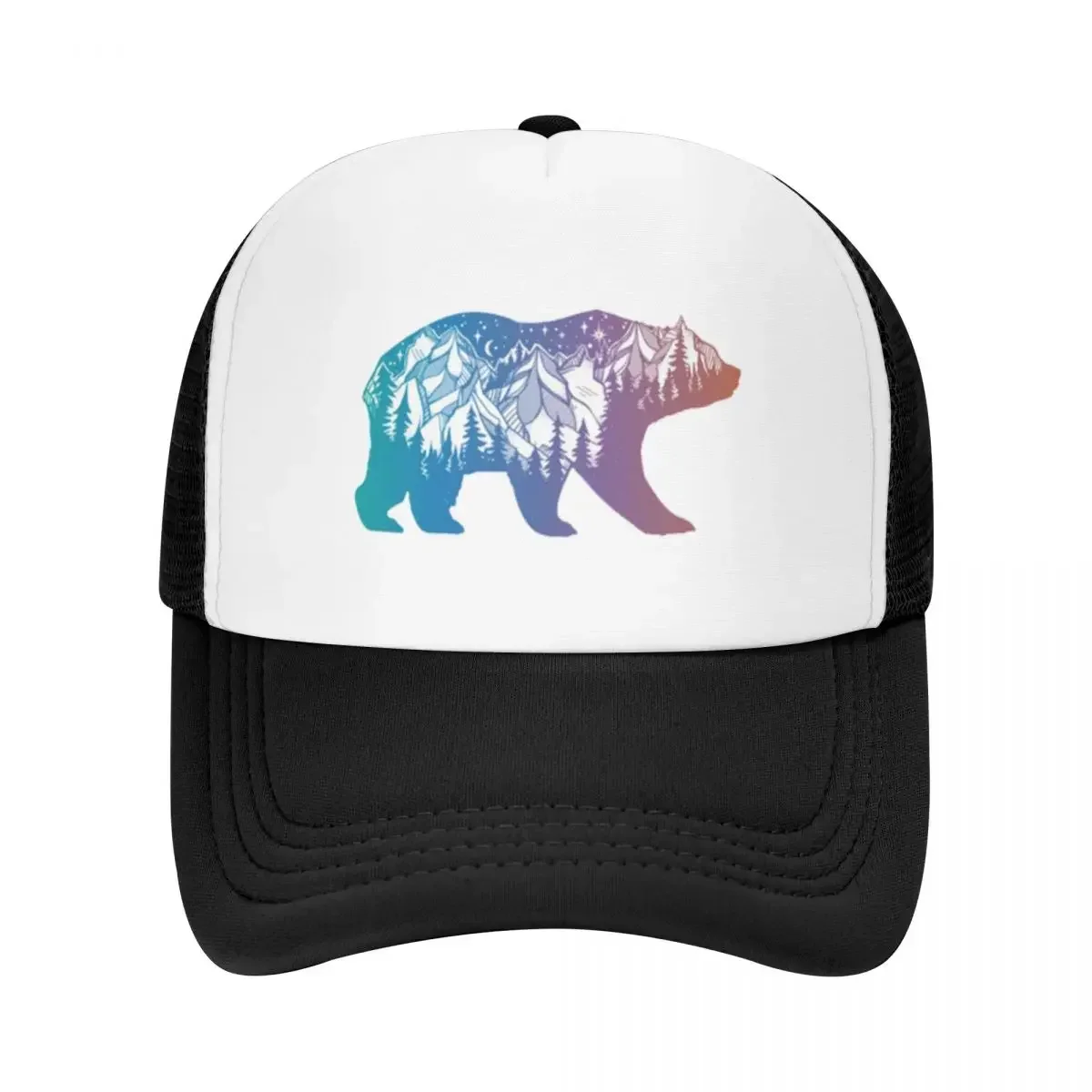 Boné de beisebol de malha com  - Trucker Cap Mesh avaliação e preço