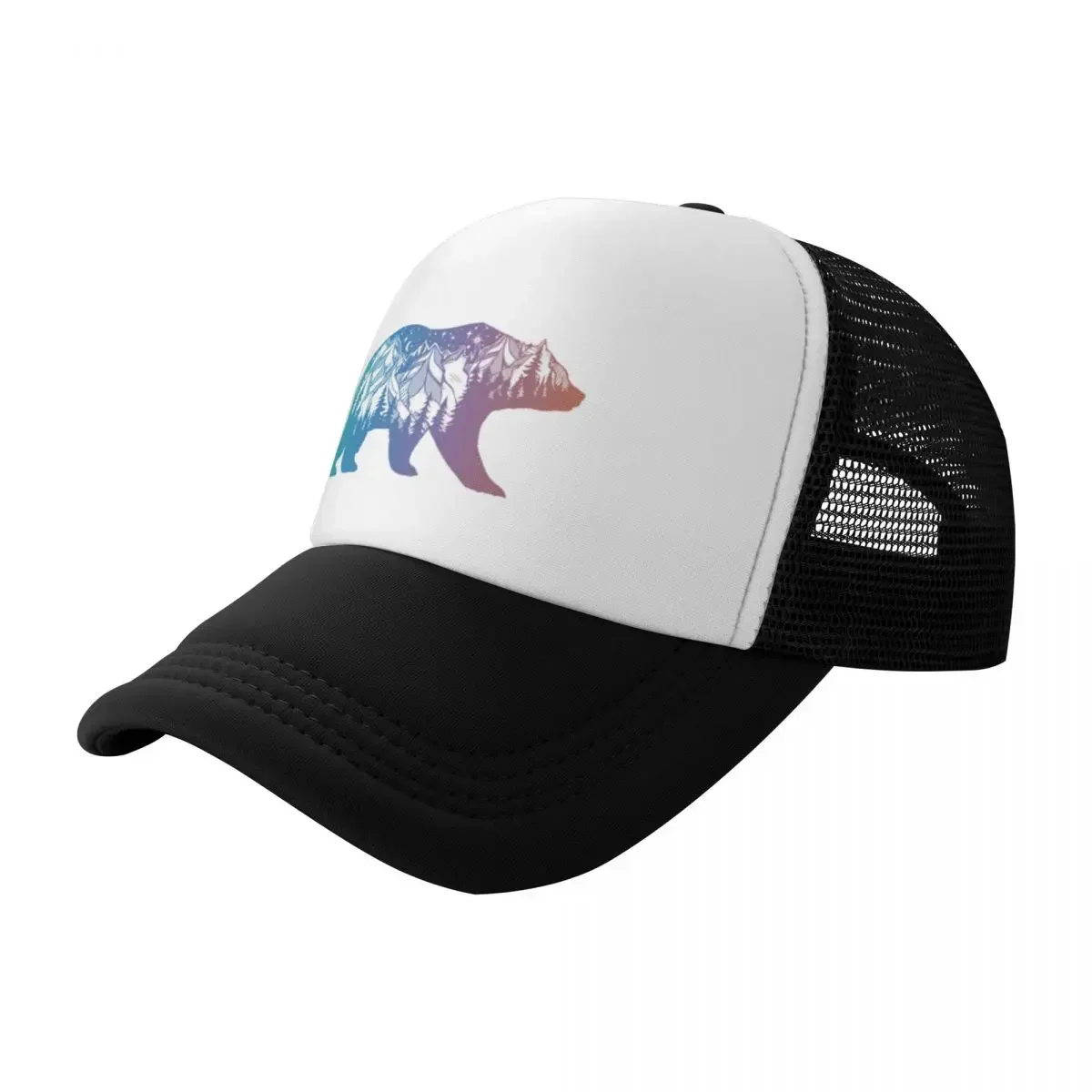 Boné de beisebol de malha com  - Trucker Cap Mesh avaliação e preço