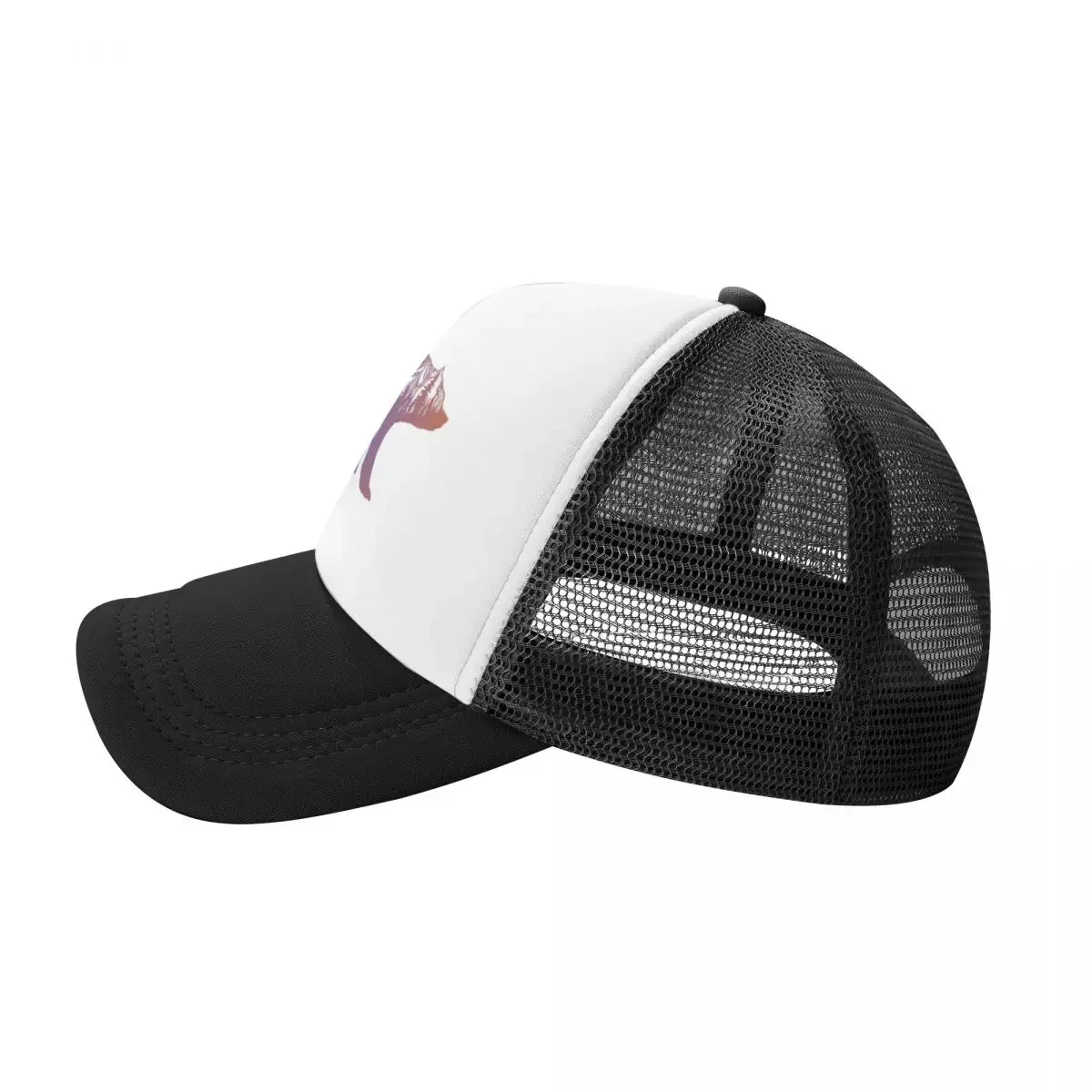 Boné de beisebol de malha com  - Trucker Cap Mesh avaliação e preço