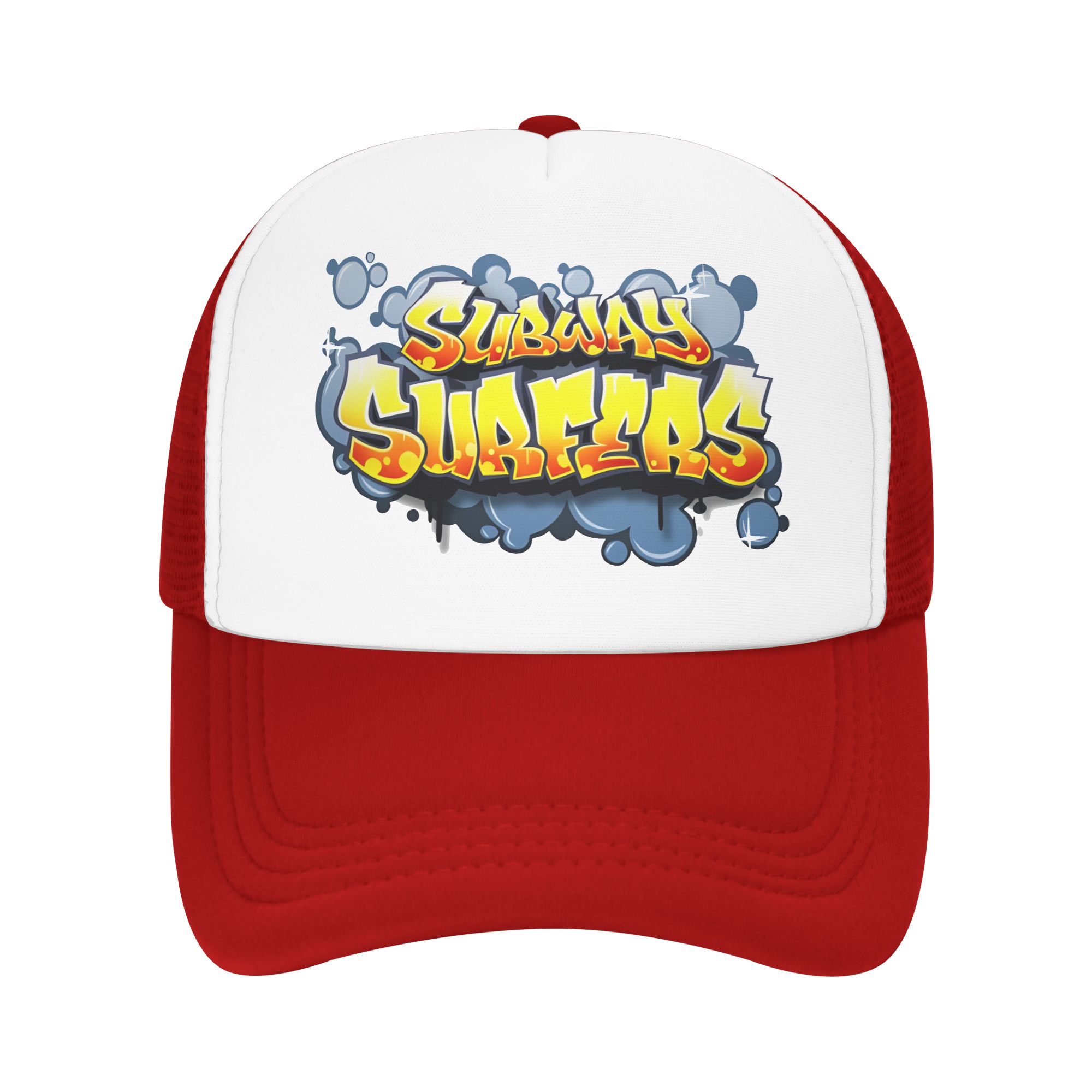 Bonés Trucker de Espuma Subway - Trucker Cap Mesh avaliação e preço