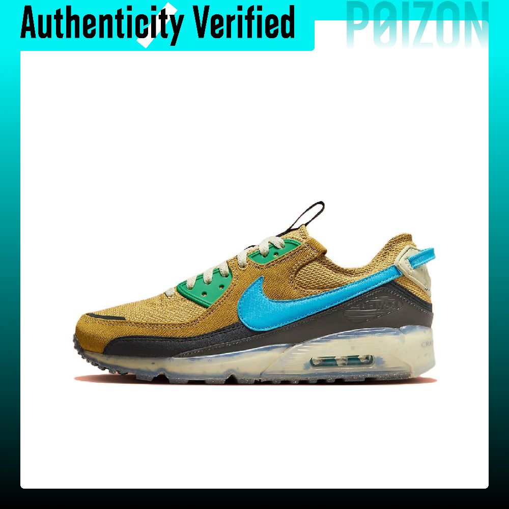 Nike Air Max 90 Terrascape 'Wh - Nike Shoes Air Max 90 avaliação e preço