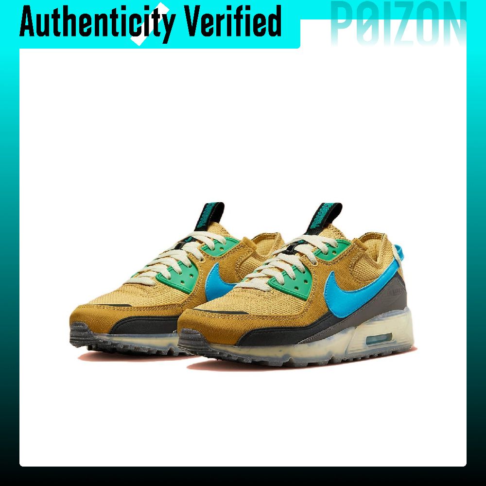 Nike Air Max 90 Terrascape 'Wh - Nike Shoes Air Max 90 avaliação e preço