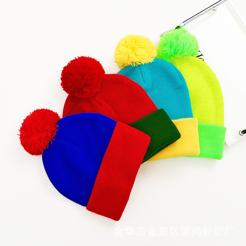 Conjunto de Acessórios de Inve - Beanie Cuffed Knit avaliação e preço
