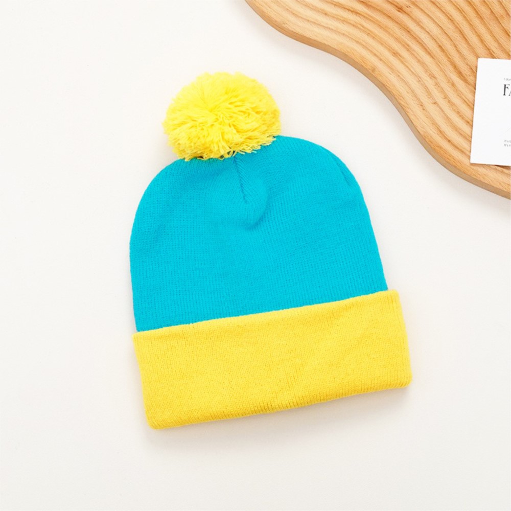 Conjunto de Acessórios de Inve - Beanie Cuffed Knit avaliação e preço