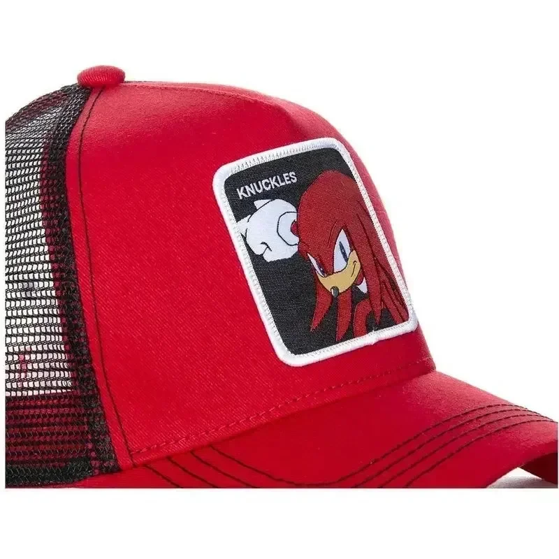 Novas Bonés de Beisebol de Ver - Trucker Cap Mesh avaliação e preço