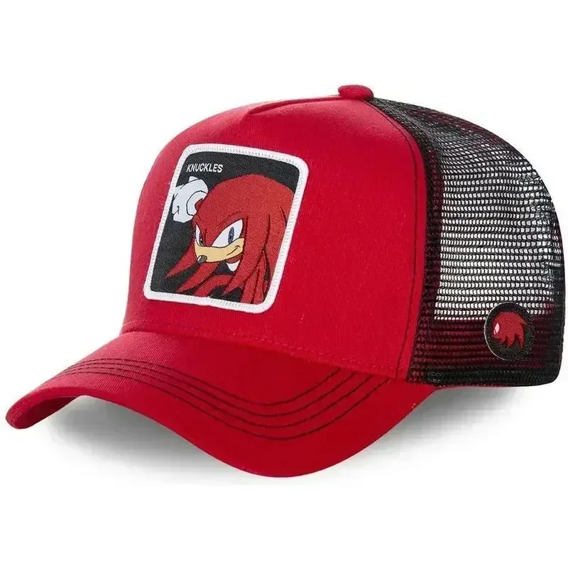 Novas Bonés de Beisebol de Ver - Trucker Cap Mesh avaliação e preço