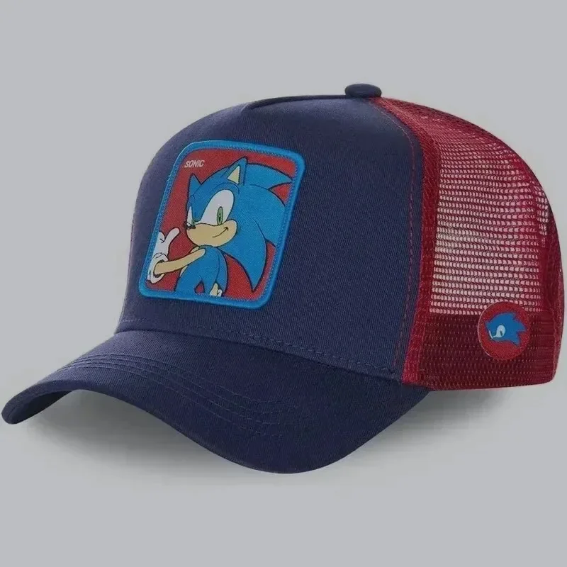 Novas Bonés de Beisebol de Ver - Trucker Cap Mesh avaliação e preço